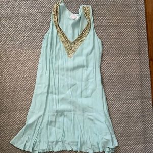 Julie Brown cocktail dress